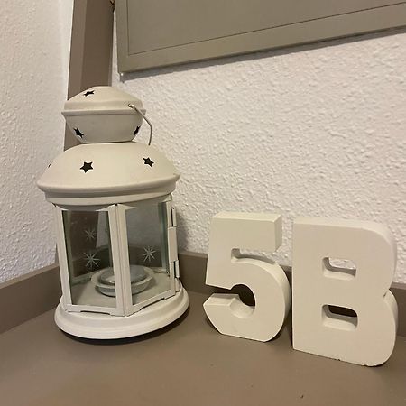 Las 5 Bes- Estudio Bed&Breakfast Валадоид Екстериор снимка