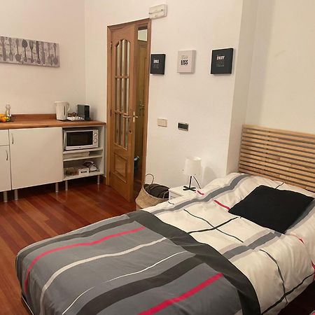 Las 5 Bes- Estudio Bed&Breakfast Валадоид Екстериор снимка