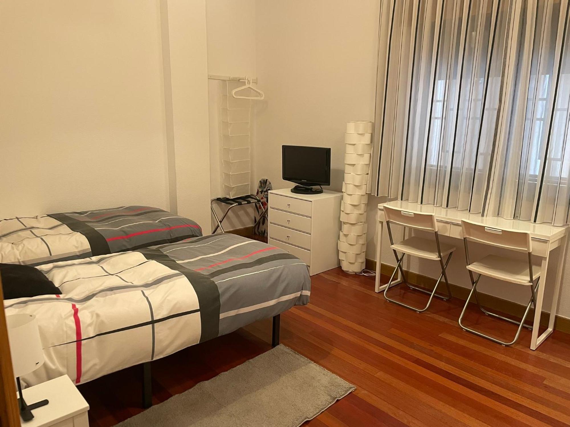 Las 5 Bes- Estudio Bed&Breakfast Валадоид Екстериор снимка